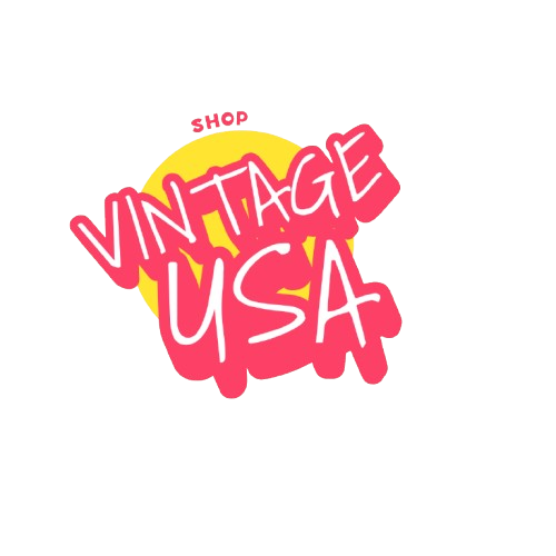 Shop Vintage USA